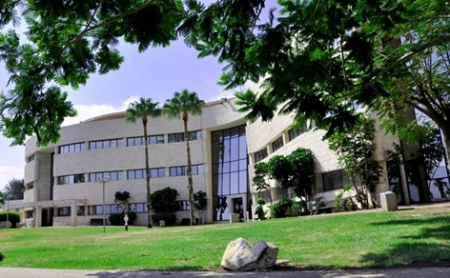 ניהול רכש ולוגיסטיקה